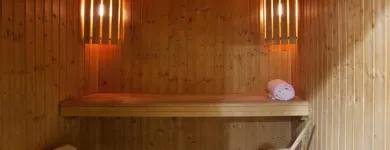 Immagine 5 azienda HOLIDAY INN CAGLIARI Viaggi e turismo in Cagliari