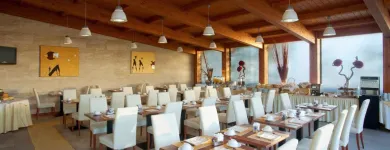 Immagine 6 azienda HOLIDAY INN CAGLIARI Viaggi e turismo in Cagliari