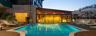 Immagine 7 azienda HOLIDAY INN CAGLIARI Viaggi e turismo in Cagliari