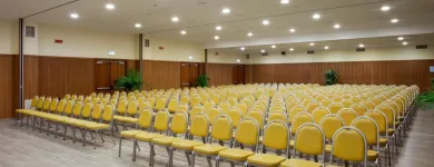 Immagine 8 azienda HOLIDAY INN CAGLIARI Viaggi e turismo in Cagliari