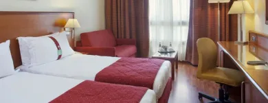 Immagine 9 azienda HOLIDAY INN CAGLIARI Viaggi e turismo in Cagliari