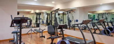 Immagine 11 azienda HOLIDAY INN CAGLIARI Viaggi e turismo in Cagliari