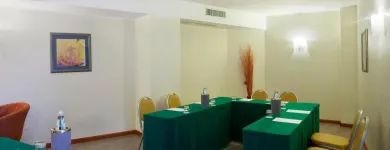 Immagine 12 azienda HOLIDAY INN CAGLIARI Viaggi e turismo in Cagliari