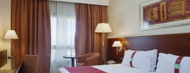Immagine 13 azienda HOLIDAY INN CAGLIARI Viaggi e turismo in Cagliari