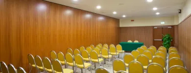 Immagine 14 azienda HOLIDAY INN CAGLIARI Viaggi e turismo in Cagliari