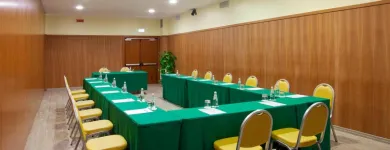 Immagine 16 azienda HOLIDAY INN CAGLIARI Viaggi e turismo in Cagliari