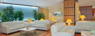 Immagine 17 azienda HOLIDAY INN CAGLIARI Viaggi e turismo in Cagliari