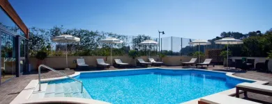 Immagine 18 azienda HOLIDAY INN CAGLIARI Viaggi e turismo in Cagliari