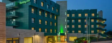 Immagine 21 azienda HOLIDAY INN CAGLIARI Viaggi e turismo in Cagliari