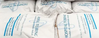 Immagine 10 azienda HOSPITAL TUBING Shopping e acquisti in Marnate VA