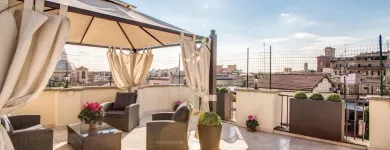 Immagine 2 azienda HOTEL ANFITEATRO FLAVIO Viaggi e turismo in Roma