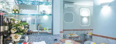 Immagine 4 azienda HOTEL ANFITEATRO FLAVIO Viaggi e turismo in Roma