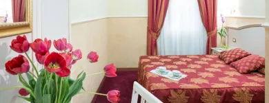Immagine 5 azienda HOTEL ANFITEATRO FLAVIO Viaggi e turismo in Roma