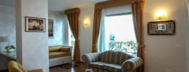 Immagine 2 azienda HOTEL BAIA D'ARGENTO Viaggi e turismo in Monte Argentario