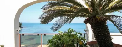 Immagine 3 azienda HOTEL BAIA D'ARGENTO Viaggi e turismo in Monte Argentario