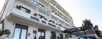 Immagine 4 azienda HOTEL BAIA D'ARGENTO Viaggi e turismo in Monte Argentario