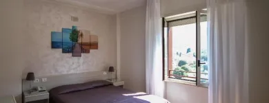 Immagine 5 azienda HOTEL BAIA D'ARGENTO Viaggi e turismo in Monte Argentario