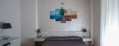 Immagine 6 azienda HOTEL BAIA D'ARGENTO Viaggi e turismo in Monte Argentario