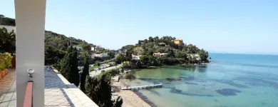 Immagine 7 azienda HOTEL BAIA D'ARGENTO Viaggi e turismo in Monte Argentario