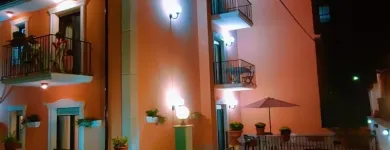 Immagine 2 azienda HOTEL CARRIERA Viaggi e turismo in San Giovanni Rotondo FG