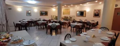 Immagine 3 azienda HOTEL CARRIERA Viaggi e turismo in San Giovanni Rotondo FG