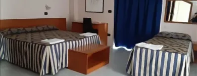 Immagine 6 azienda HOTEL CARRIERA Viaggi e turismo in San Giovanni Rotondo FG