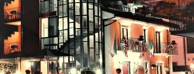 Immagine 8 azienda HOTEL CARRIERA Viaggi e turismo in San Giovanni Rotondo FG