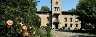 Immagine 3 azienda HOTEL CASTELLO Viaggi e turismo in Modena