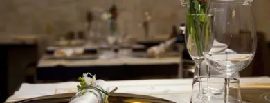 Immagine 1 azienda HOTEL CENACOLO Viaggi e turismo in Somma Vesuviana NA