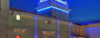 Immagine 2 azienda HOTEL CENACOLO Viaggi e turismo in Somma Vesuviana NA