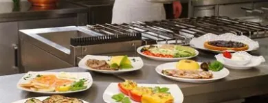 Immagine 6 azienda HOTEL COMMERCIO Viaggi e turismo in Salò BS