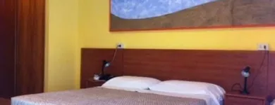 Immagine 2 azienda HOTEL CORALLO Viaggi e turismo in Fiumicino RM