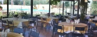 Immagine 3 azienda HOTEL CORALLO Viaggi e turismo in Fiumicino RM