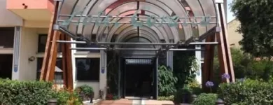 Immagine 4 azienda HOTEL CORALLO Viaggi e turismo in Fiumicino RM