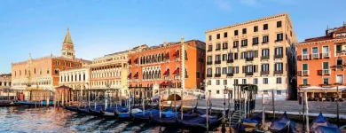 Immagine 2 azienda HOTEL DANIELI, A LUXURY COLLECTION HOTEL, VENICE Viaggi e turismo in Venice Ve