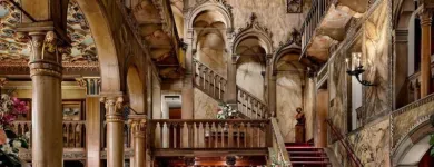 Immagine 5 azienda HOTEL DANIELI, A LUXURY COLLECTION HOTEL, VENICE Viaggi e turismo in Venice Ve