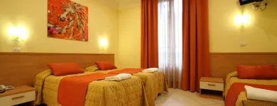 Immagine 1 azienda HOTEL DEMO' Viaggi e turismo in Milano