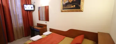 Immagine 2 azienda HOTEL DEMO' Viaggi e turismo in Milano