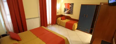 Immagine 3 azienda HOTEL DEMO' Viaggi e turismo in Milano