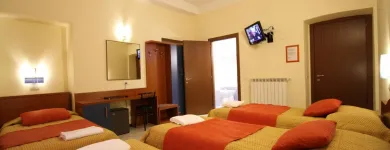 Immagine 4 azienda HOTEL DEMO' Viaggi e turismo in Milano