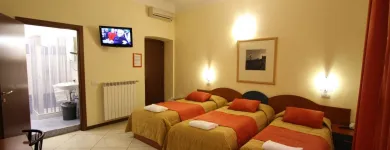 Immagine 5 azienda HOTEL DEMO' Viaggi e turismo in Milano