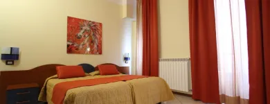 Immagine 6 azienda HOTEL DEMO' Viaggi e turismo in Milano