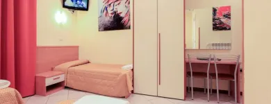 Immagine 8 azienda HOTEL DEMO' Viaggi e turismo in Milano