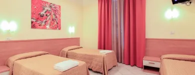 Immagine 9 azienda HOTEL DEMO' Viaggi e turismo in Milano