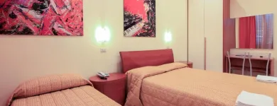 Immagine 10 azienda HOTEL DEMO' Viaggi e turismo in Milano