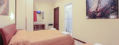 Immagine 11 azienda HOTEL DEMO' Viaggi e turismo in Milano