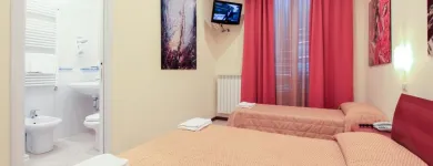 Immagine 12 azienda HOTEL DEMO' Viaggi e turismo in Milano