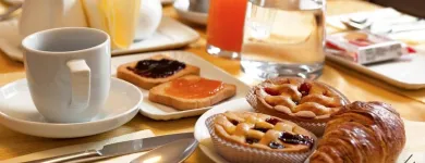 Immagine 13 azienda HOTEL DEMO' Viaggi e turismo in Milano