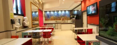 Immagine 15 azienda HOTEL DEMO' Viaggi e turismo in Milano