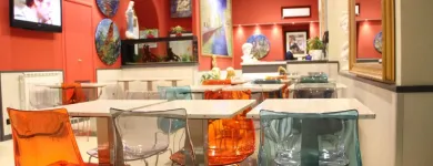 Immagine 18 azienda HOTEL DEMO' Viaggi e turismo in Milano